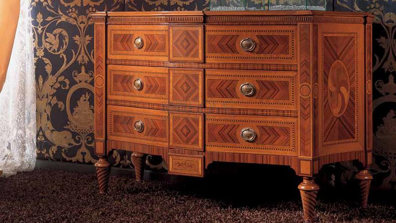 Comodini-Bedside-table-1 廳柜