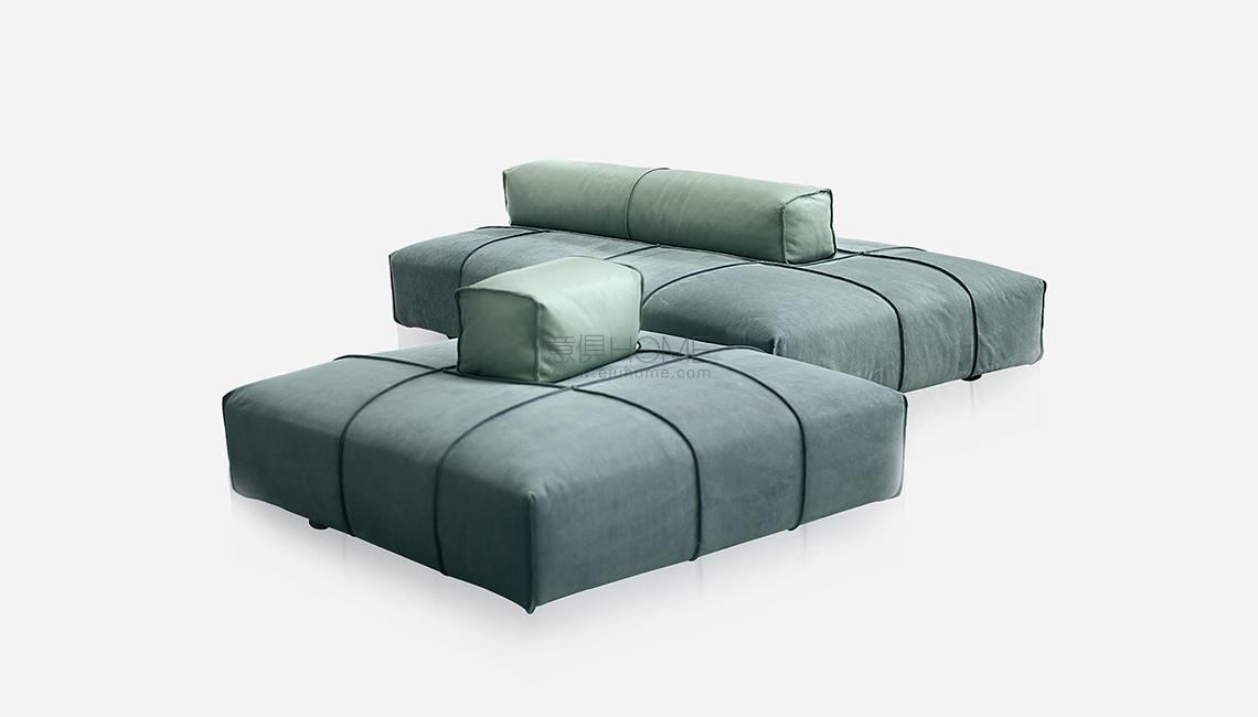 PANAMA-BOLD-MODULAR沙發