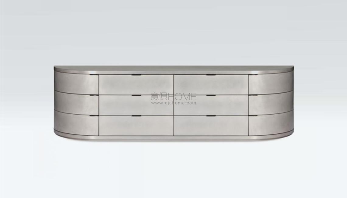 ARMANI CASACASTILLA 電視機柜