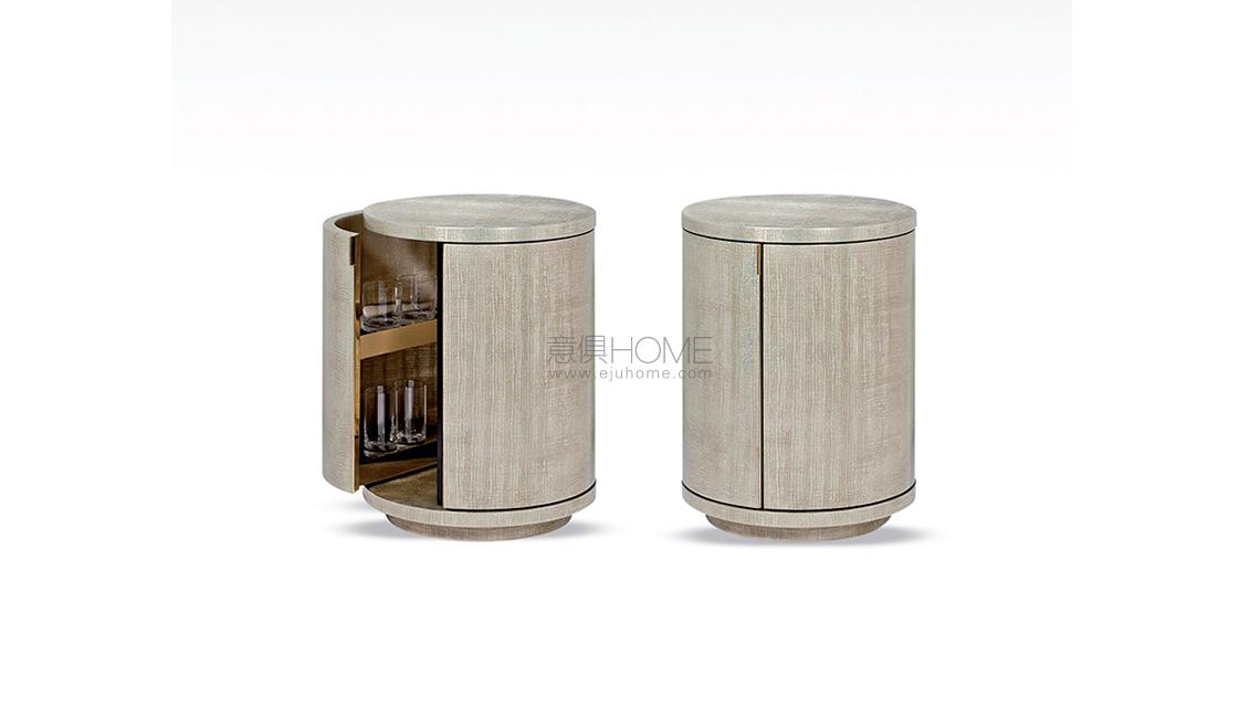 ARMANI CASACIRCLE SMALL 餐邊柜