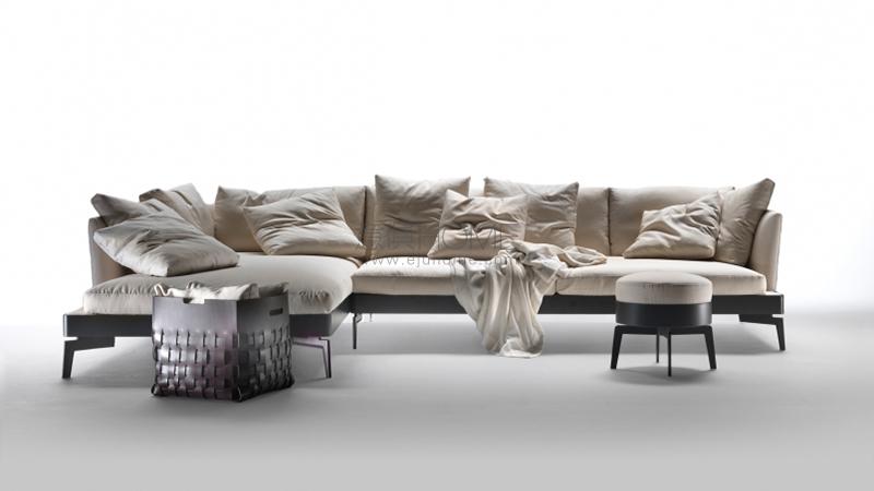 FEEL-GOOD-LARGE沙發(fā)