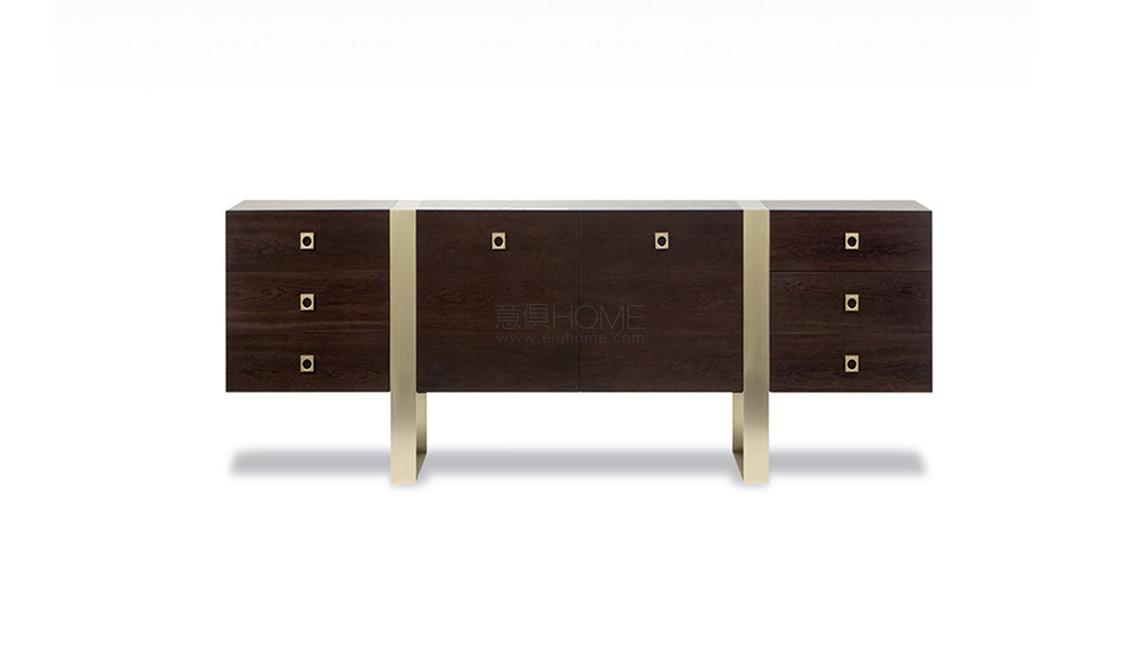 ARMANI CASADAMOCLE 梳妝臺