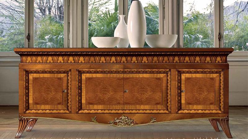 Credenza-Sideboard-3 廳柜