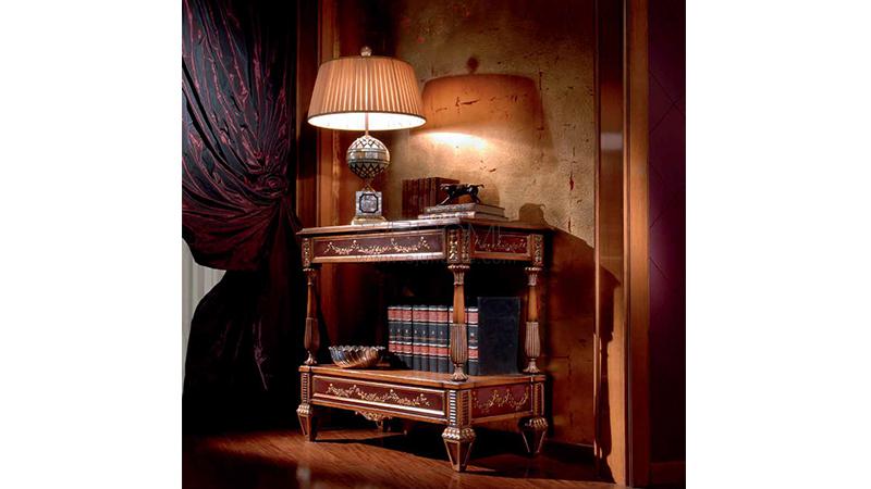 Etagere-Etagere 廳柜