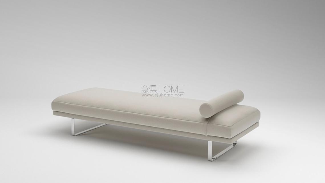 Metropolitan Ottoman 休閑椅