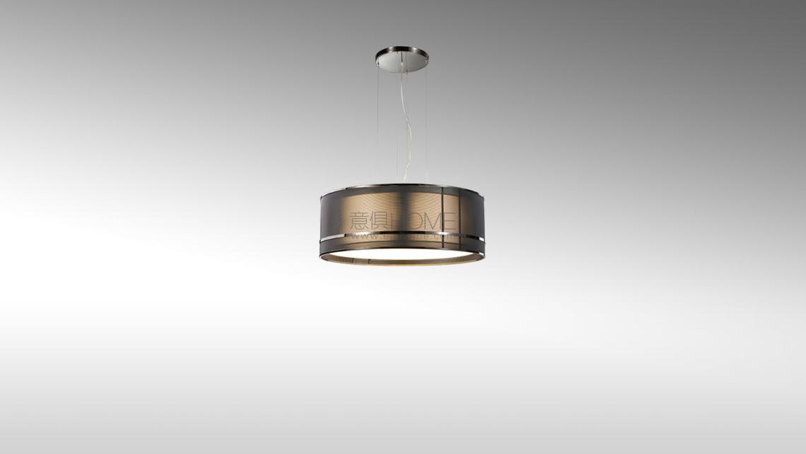 Orione Suspension Lamp 燈具