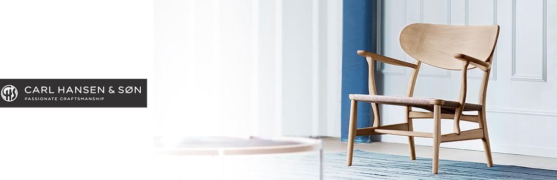 Carl Hansen & son