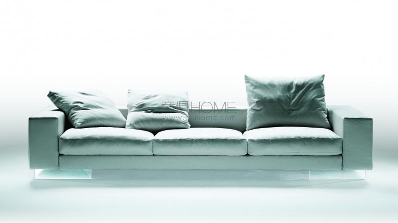 Lightpiece組合沙發