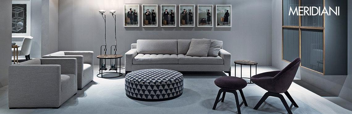 MERIDIANI