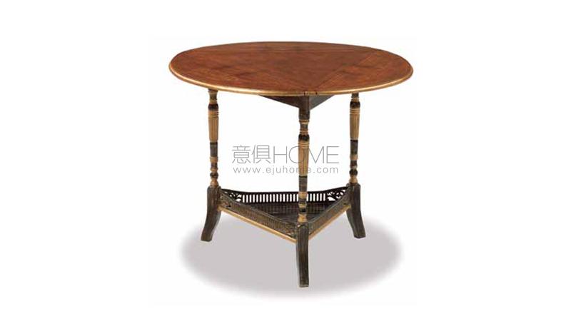 Tavolino-Table 角幾