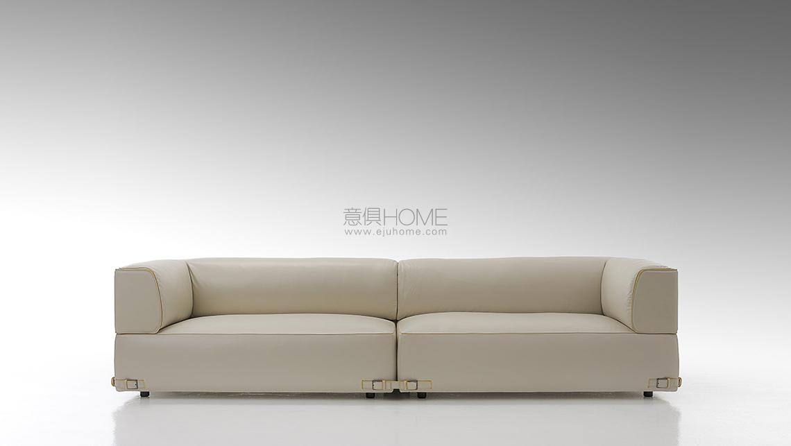 Soho Sofa 沙發