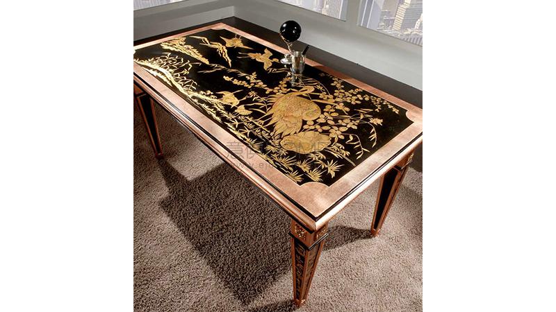 Scrivania-Desk-3 書(shū)桌