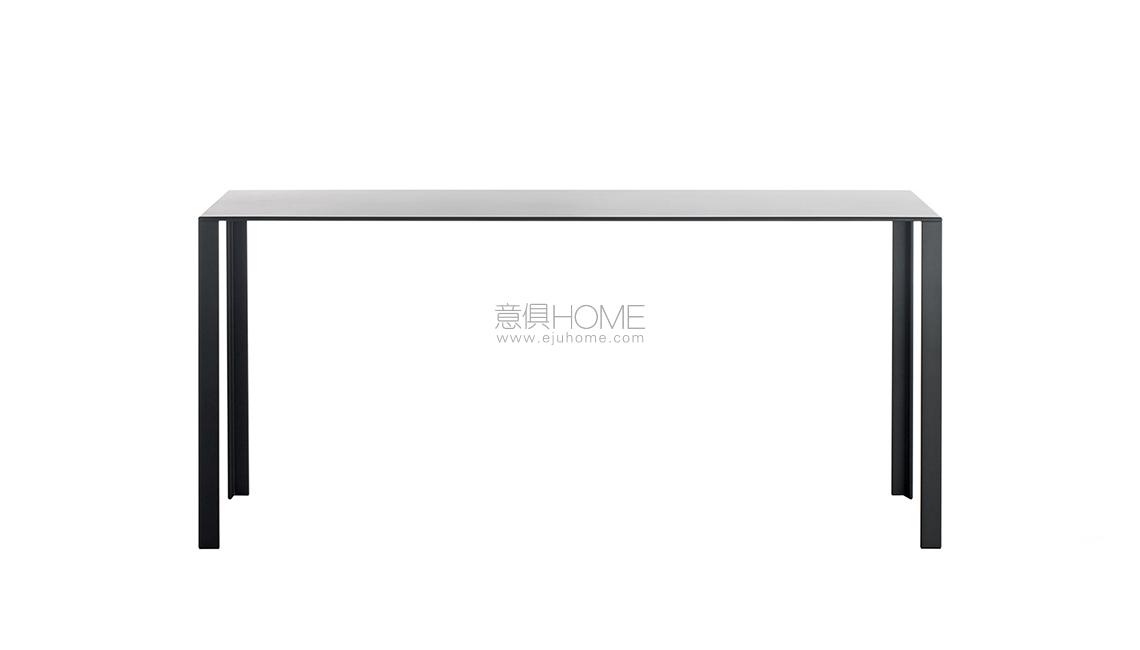 LESSLESS 書桌/餐桌