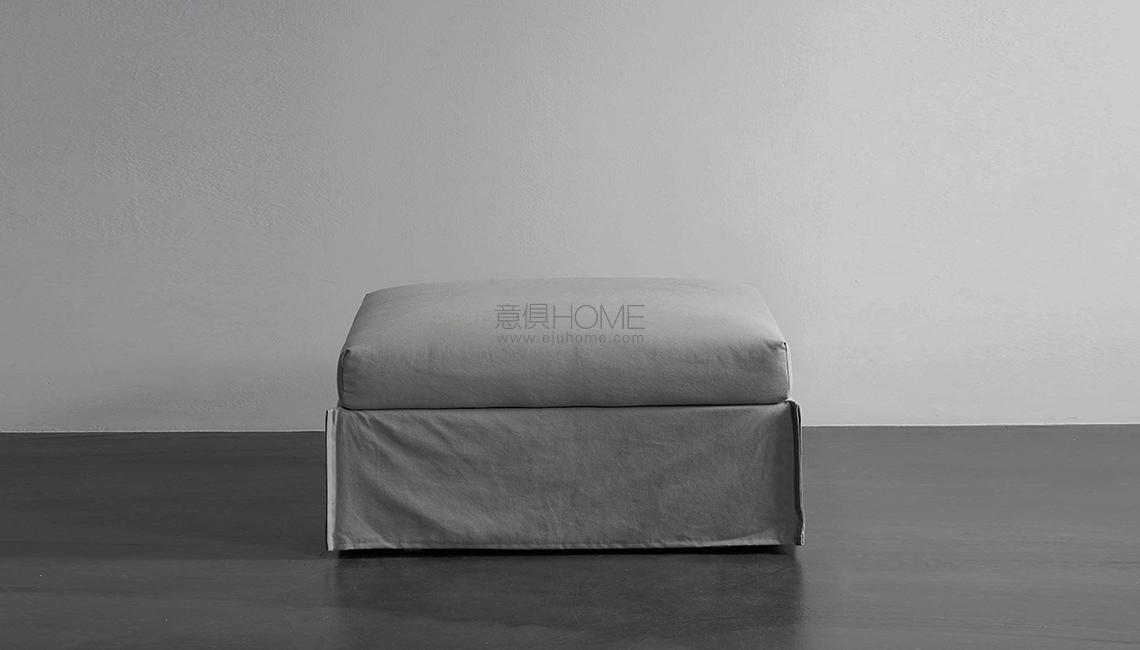 Fox Fast Bed 沙發(fā)