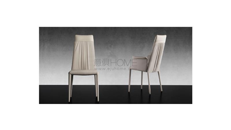 CAMILLA SEDIA 椅子