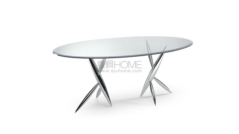 PITTO長(zhǎng)餐桌