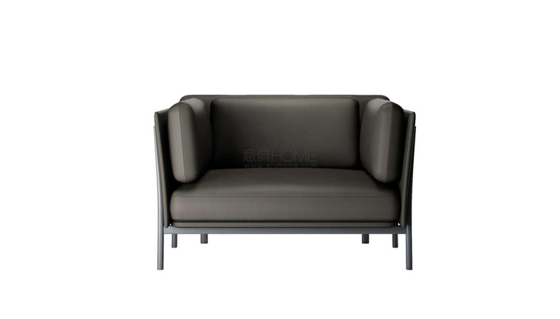 TWELVE 1 - 880 休閑椅