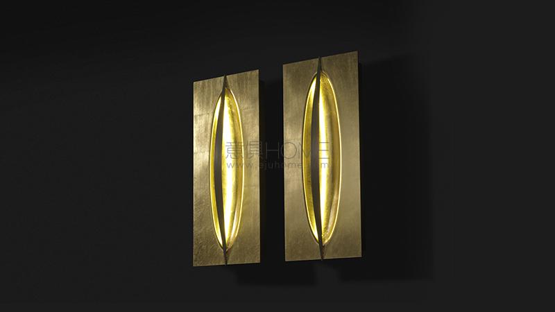 TERRA COLLEZIONE 燈具