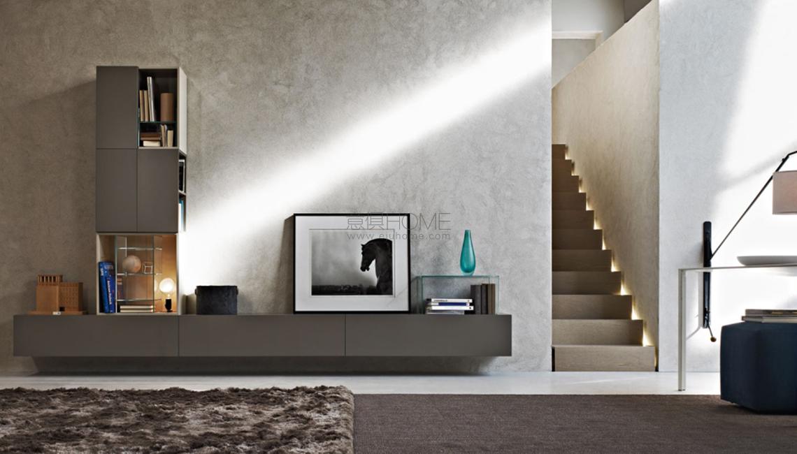 Fortepiano 電視柜