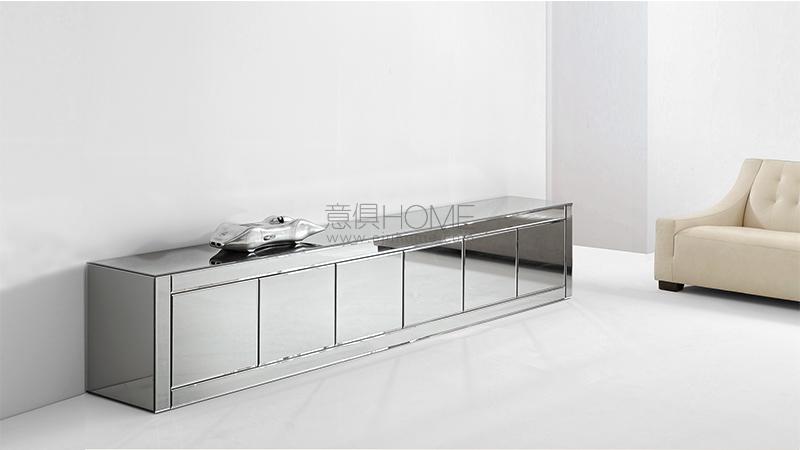 AVANTGARDE CREDENZA LOW 邊柜