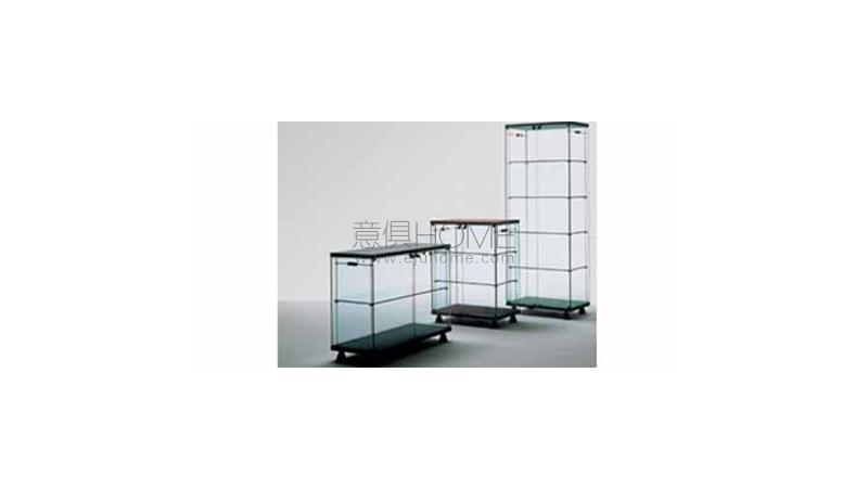 Composita rettangolare 餐邊柜