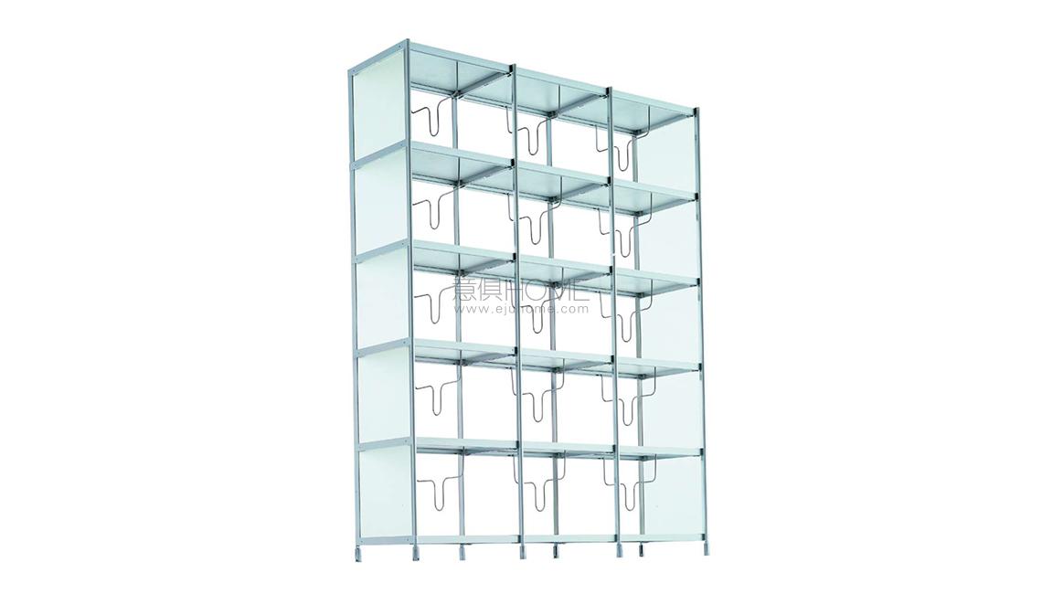 LIB010 - SEC_lib010 書架