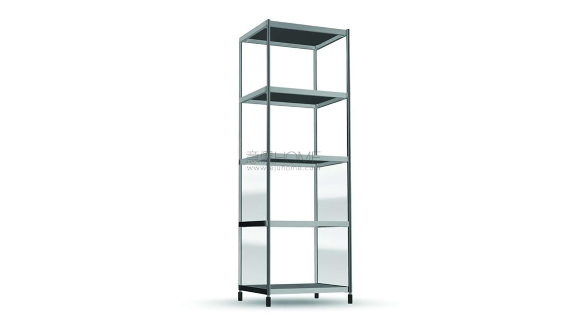 TOR007 - SEC_tor007 書架