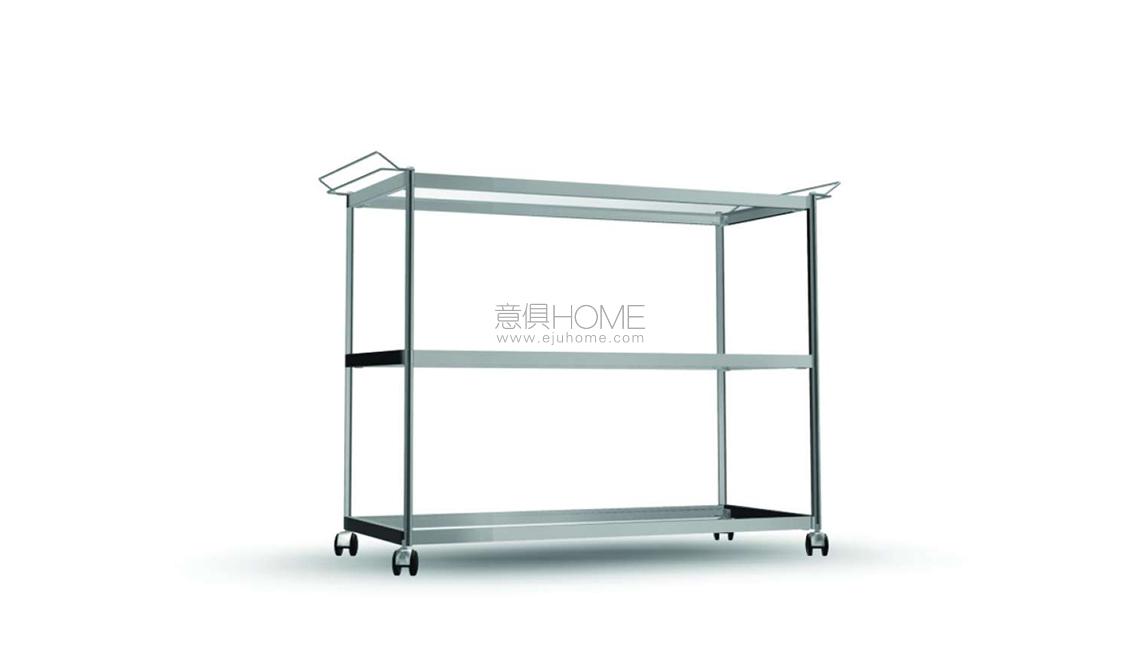 CAR018 - SEC_car018 推車