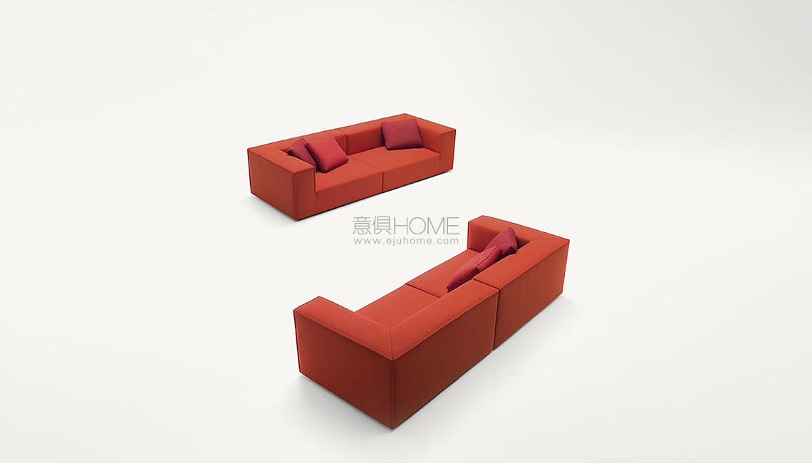 Atollo M, Atollo Mini 沙發