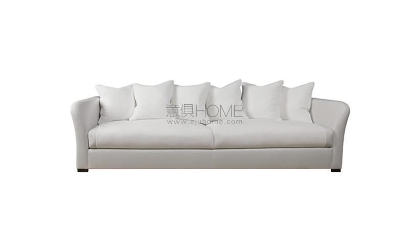 SHANGRI-LA-2 沙發(fā)