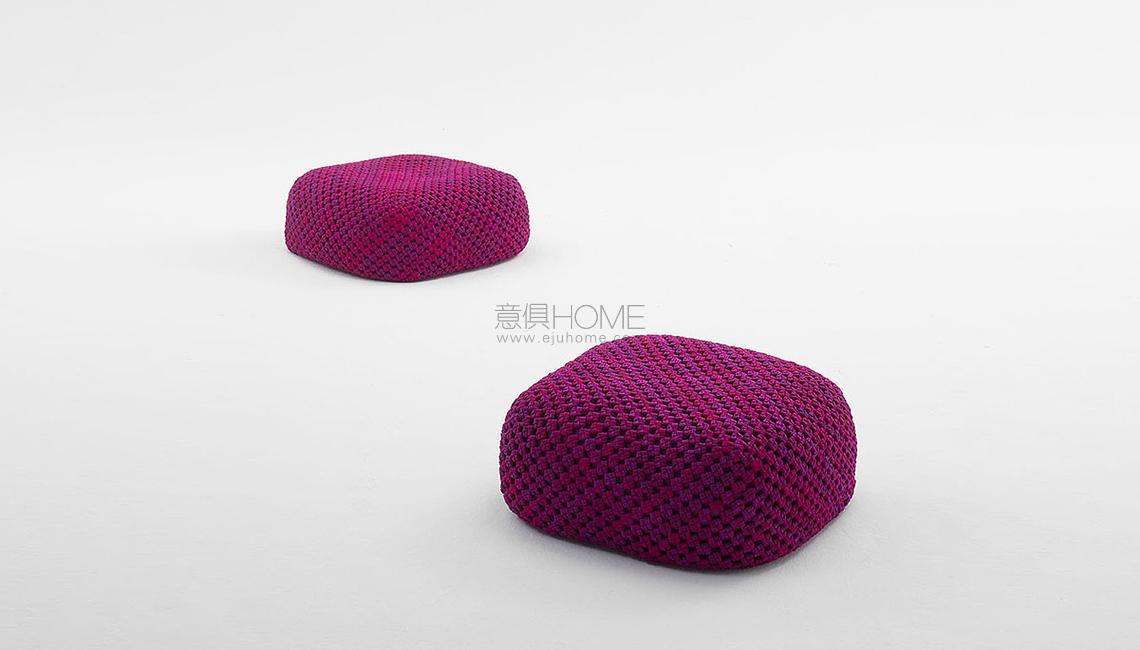 Berry 戶外休閑椅