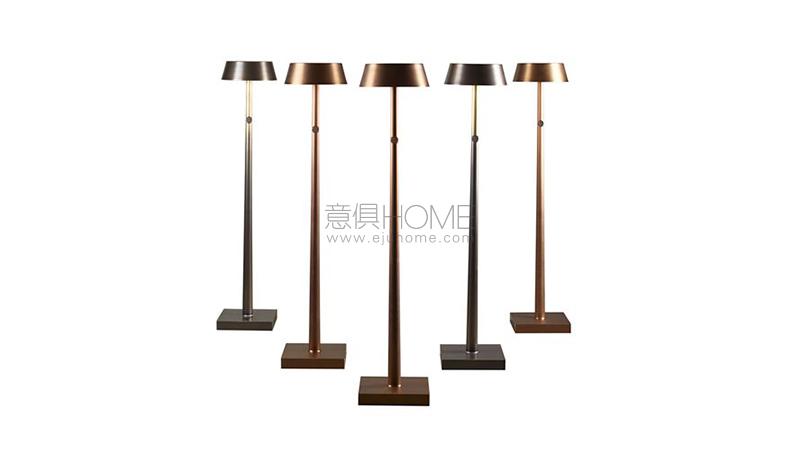 FIAMMETTA-2 落地燈