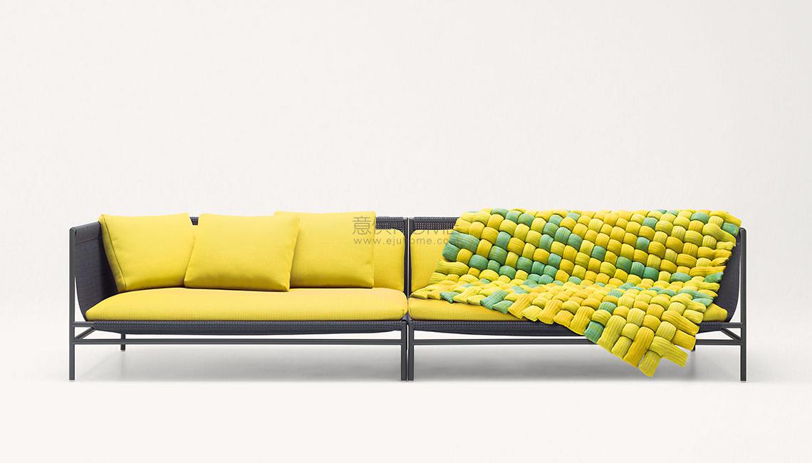 PAOLA LENTIPlump 沙發