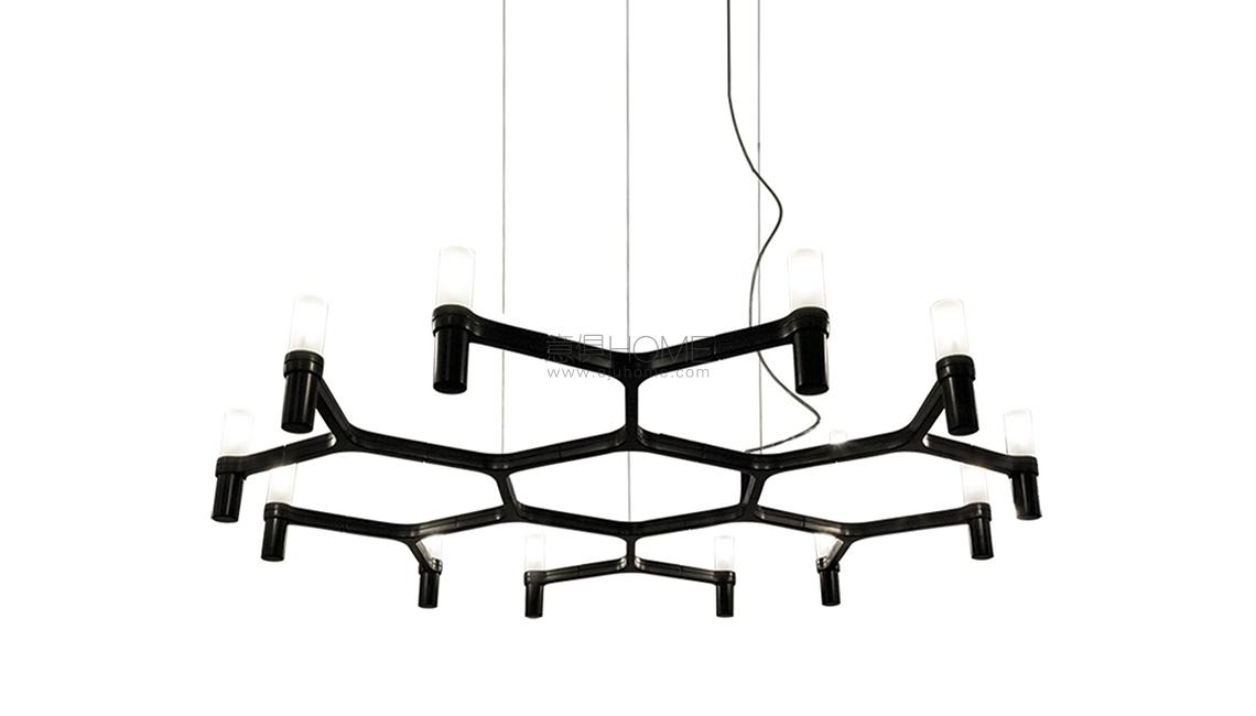 CROWN PLANA MINOR 吊燈