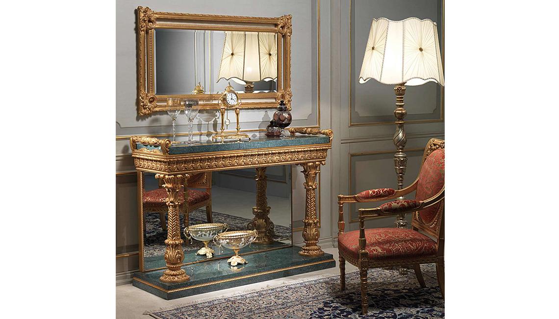 VIMERCATIConsole Empire 玄關桌