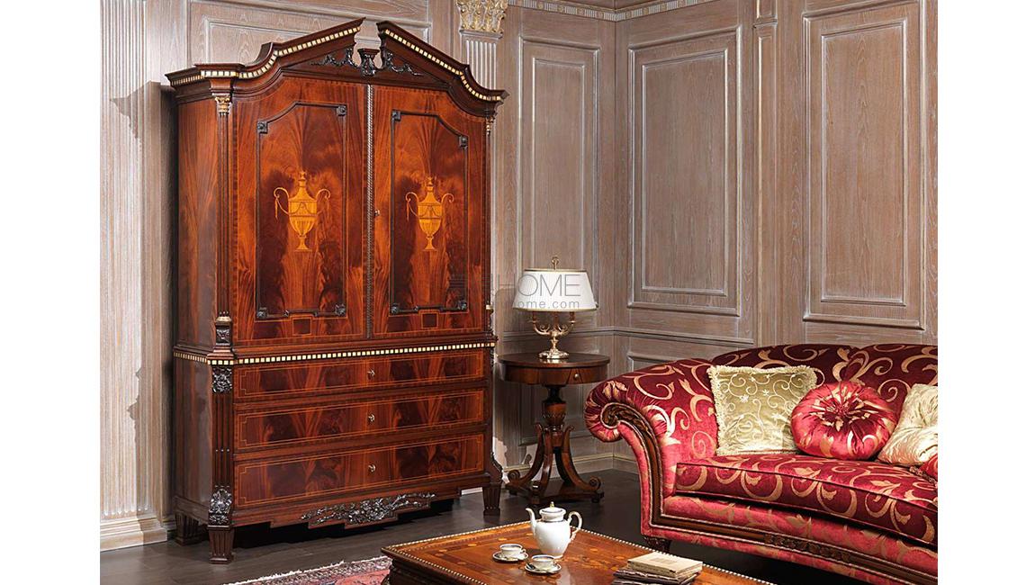 VIMERCATINeo-classic bureau 廳柜