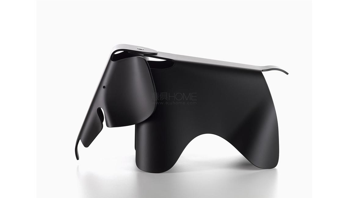 Eames Elephant 兒童凳子