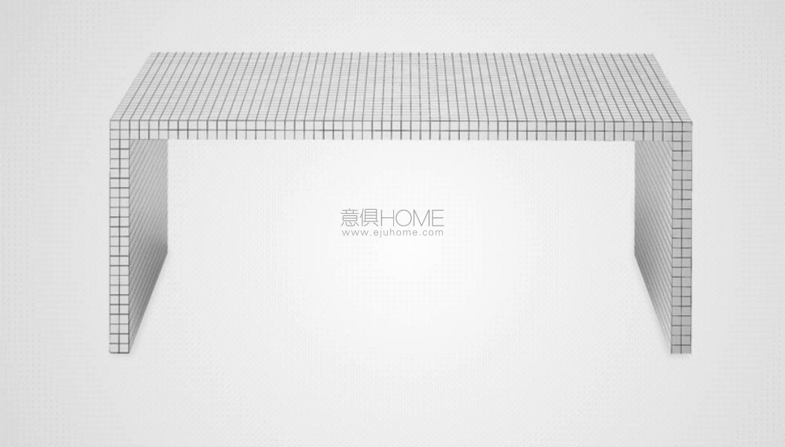 quaderna_2830 餐桌