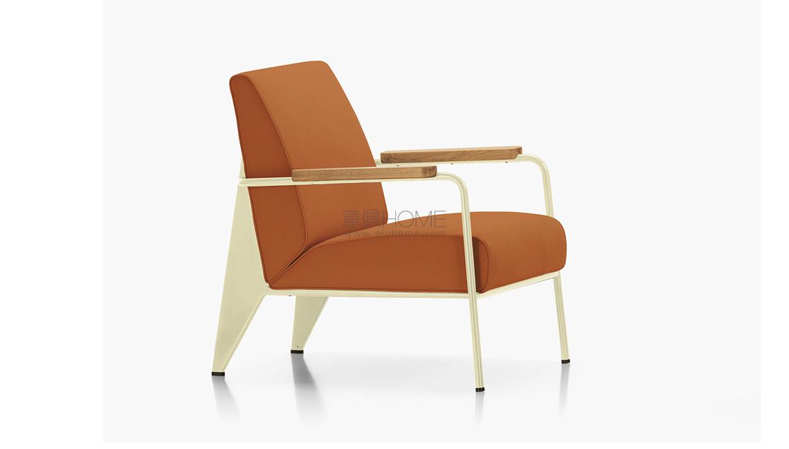 Fauteuil de Salon 休閑椅