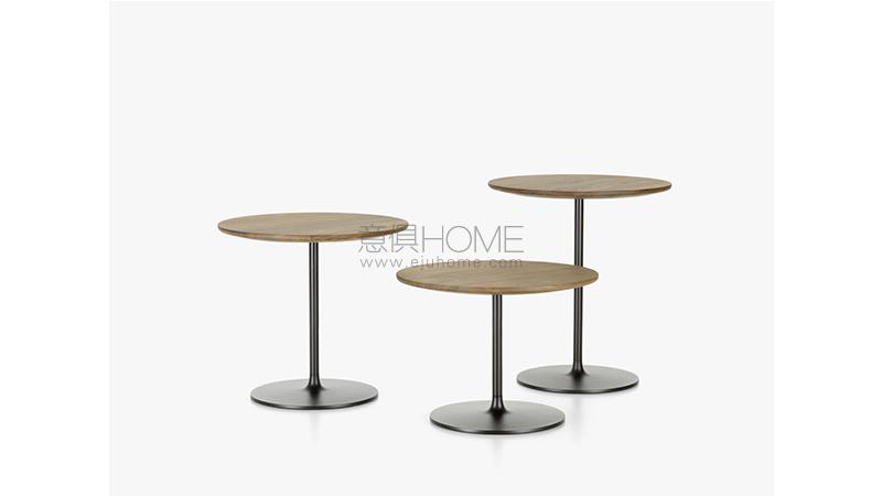 Occasional Low Table 角幾