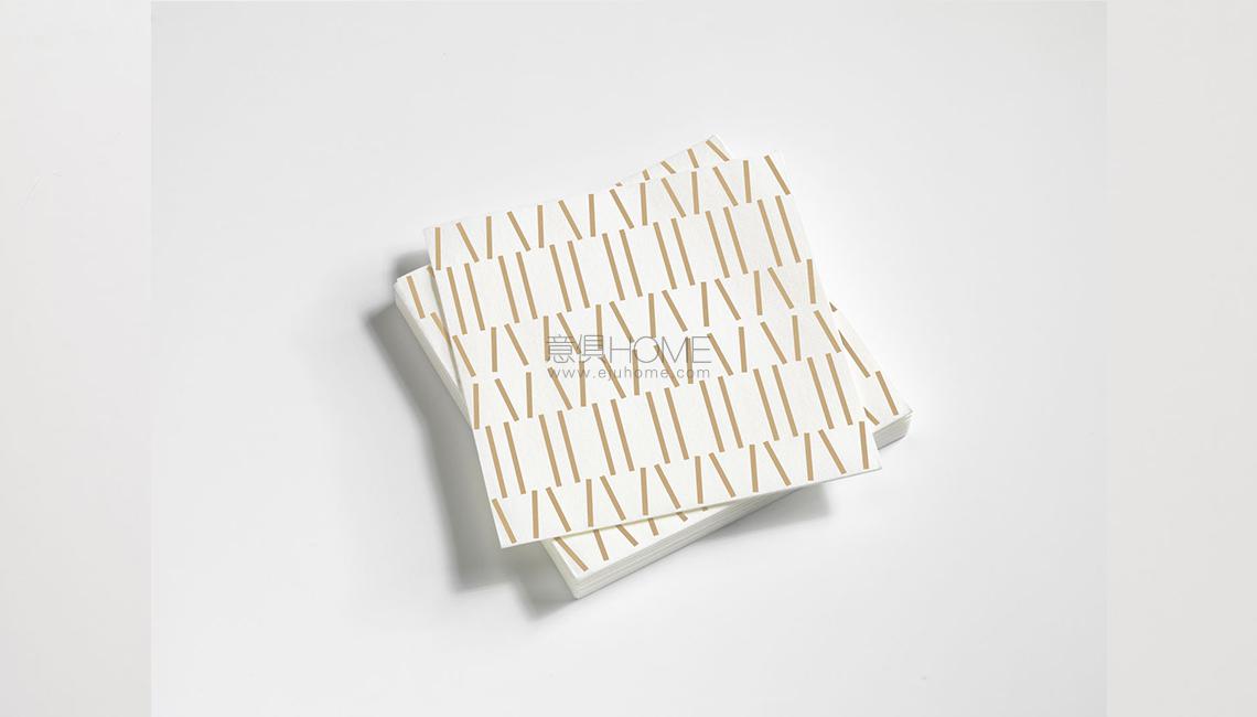 VITRAPaper Napkins 卡片