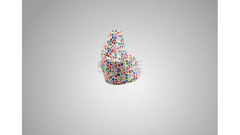 sacco_medium 休閑椅