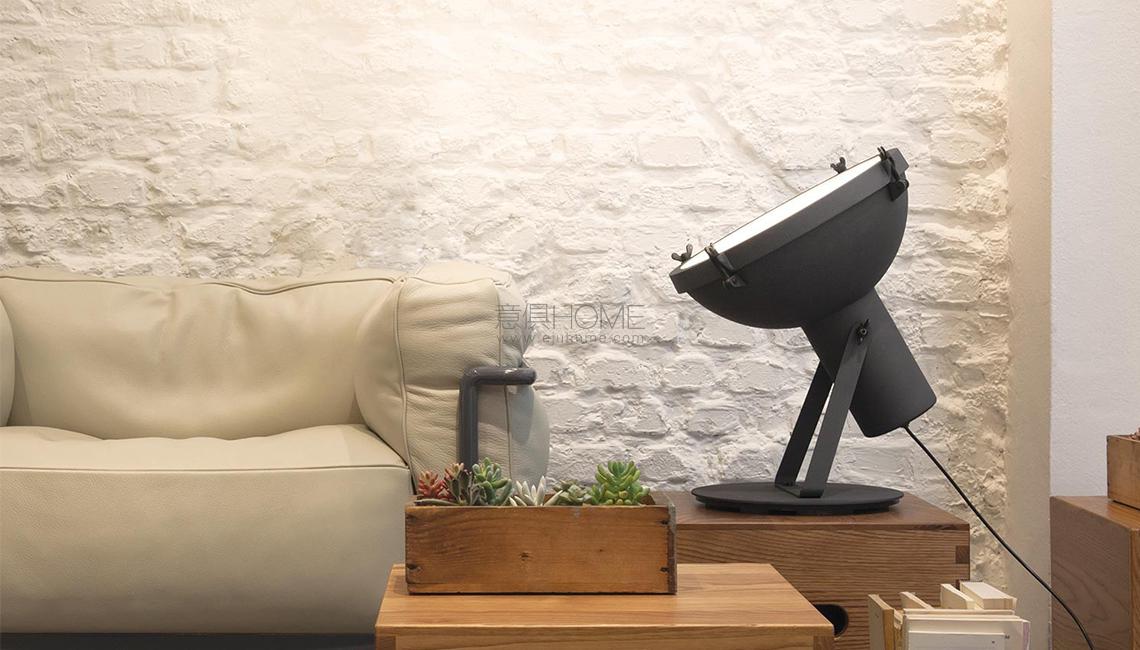 PROJECTEUR 365 FLOOR 臺燈