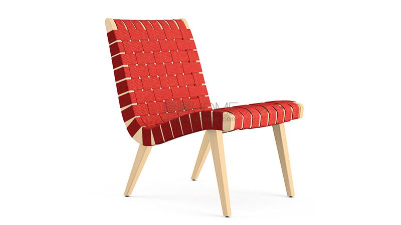 Risom Lounge Chair 休閑椅