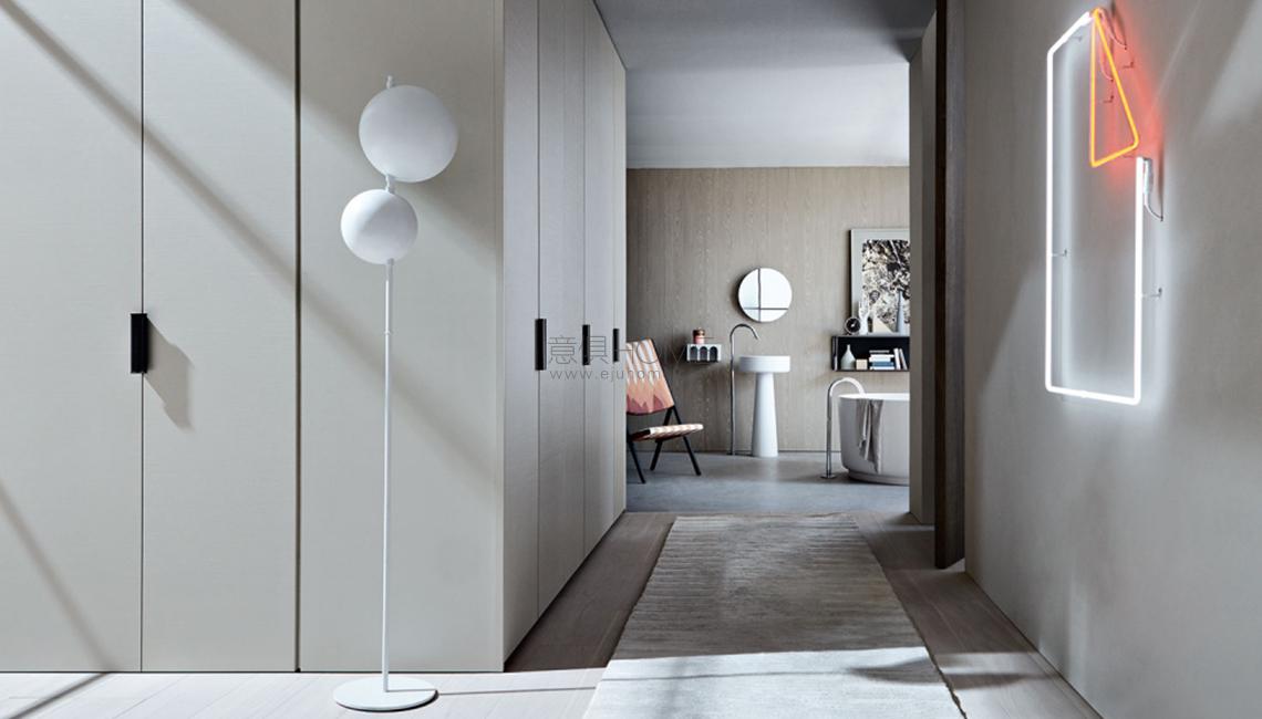 GLISS MASTER-GRIP 衣柜