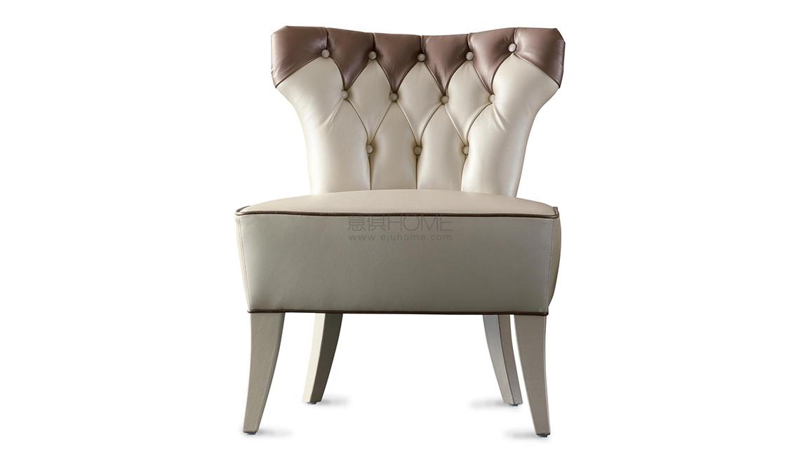 Gitta Mash 休閑椅