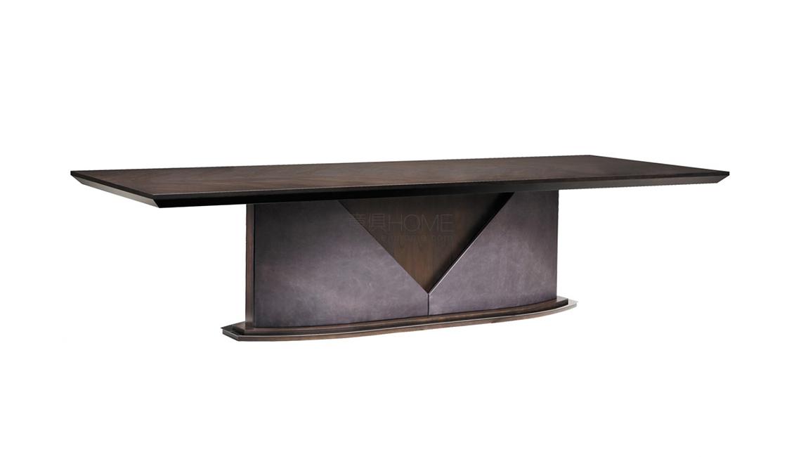 Meeting 會(huì)議桌