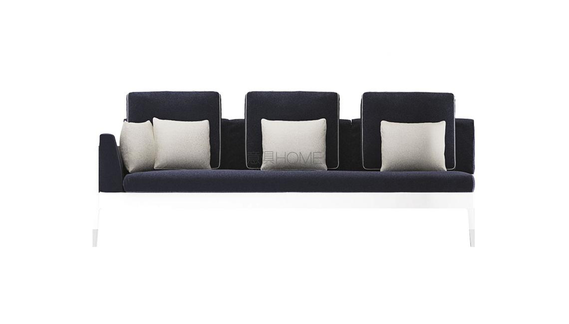 Maratea 4 戶外沙發(fā)