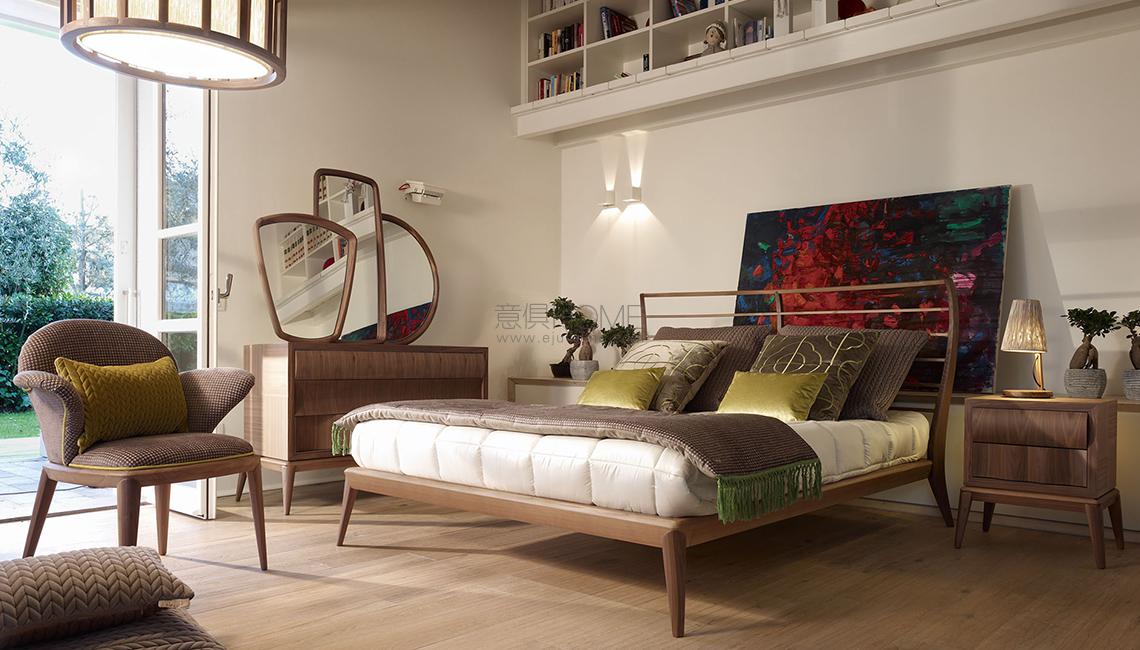 The rule of design床