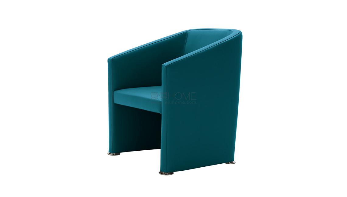 LOVING LOUNGE 休閑椅